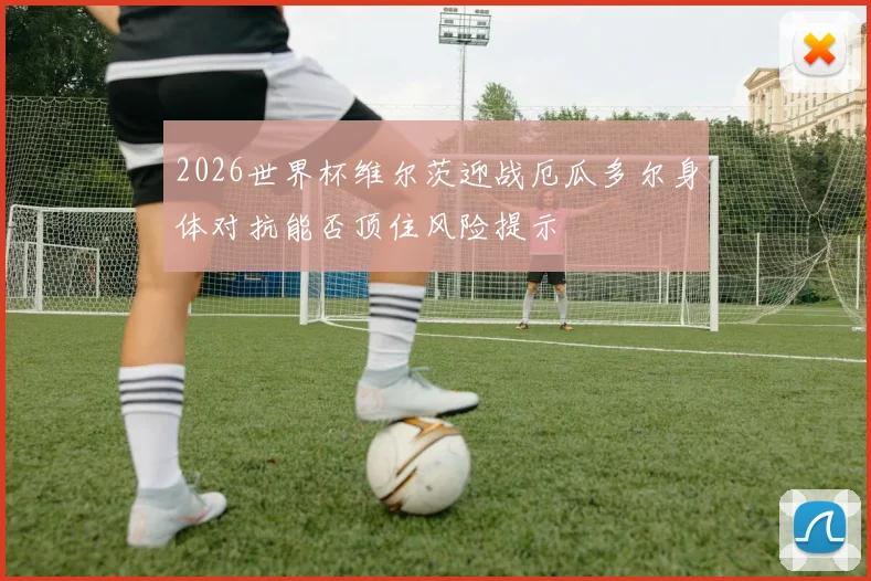 2026世界杯维尔茨迎战厄瓜多尔身体对抗能否顶住风险提示