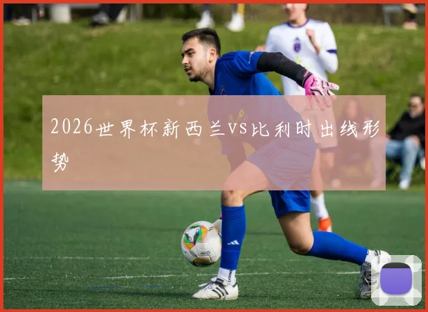 2026世界杯新西兰vs比利时出线形势