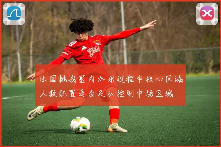 法国挑战塞内加尔过程中核心区域人数配置是否足以控制中场区域
